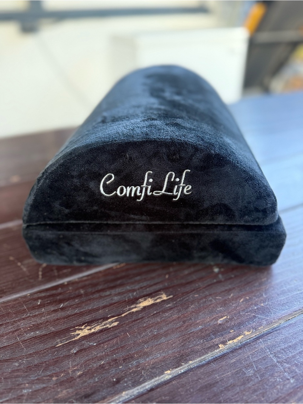 ComfiLife Footrest Bodyrest Pillow